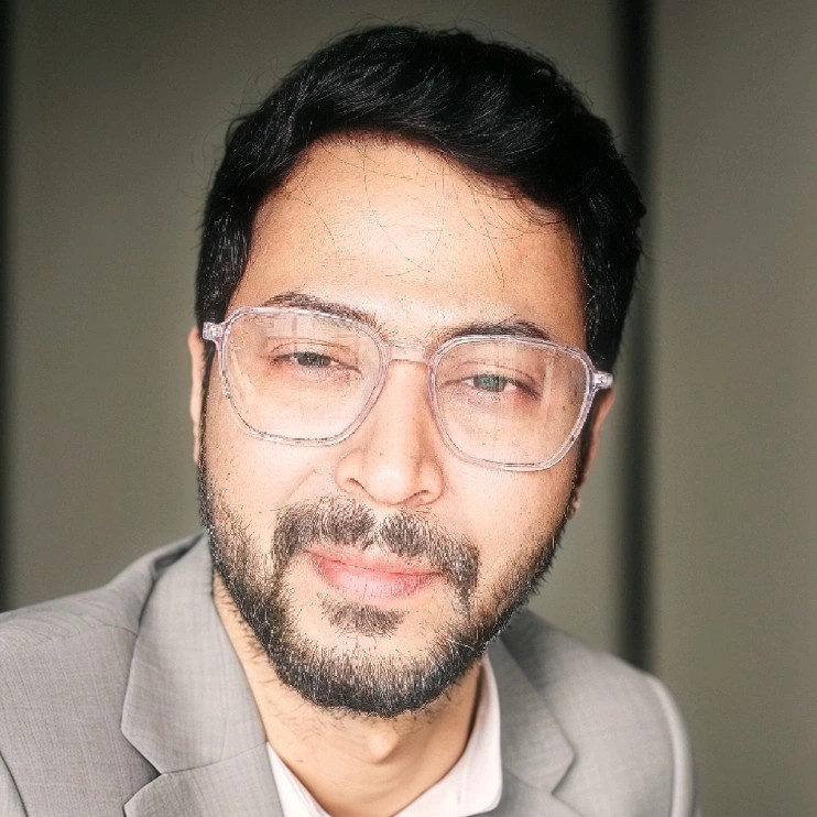 Maruthi Kiran J.K.